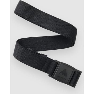 Burton Tech Web Riem zwart
