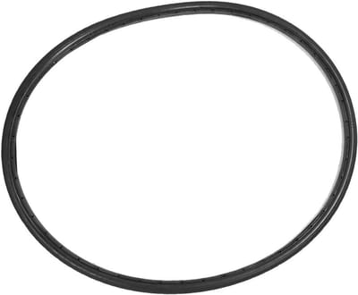 Massief Rubberen Fietsbanden 700C - Tannus Airless - Pu Mode Fietsen - Tubless Rijden - Massieve Banden voor 700 * 23C Racefiets - Fixed Gear - Blauw - Duurzame Fietsaccessoires - Onderhoudsvrije Banden