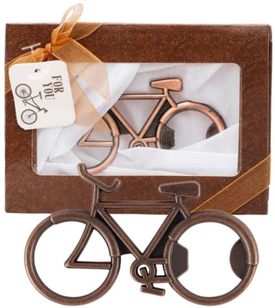 Dailygoods- Flesopener Roestvrij Staal - Bieropener - Flesopener Muur - Vintage Design - Lichtgewicht - Duurzaam en Robuust - Bottle Opener