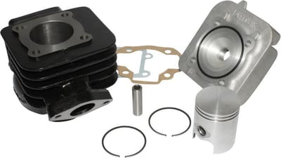 Haut moteur Artek pour Scooter MBK 50 Booster Avant 2020 Neuf