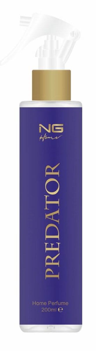 NG Home Perfume Predator Spray - 200ml