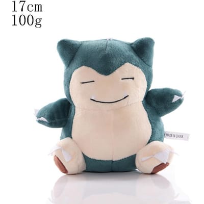 70 Modellen Pokemon Starmie Pluche Pikachu Koffing Knuffelpop Dialga Caterpie Butterfree Lugia Mew Celebi Servine Gengar Pluche