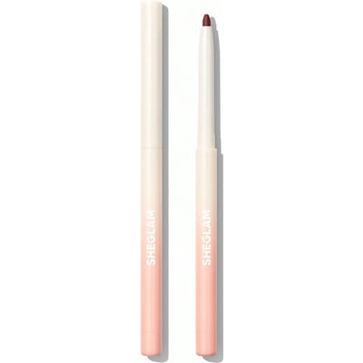 Bold Booster Volumeverhogende Lipliner Merk Beauty Cosmetica Make-Up Voor Vrouwen En Meisjes