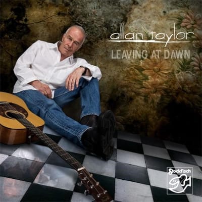 Allan Taylor - Leaving At Dawn (SACD)