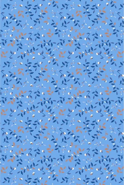 Decopatch papier Plant Twigs