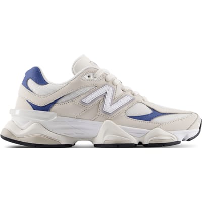 New Balance Unisex 9060 Sea Salt Taglia: 37.5 | Sneakers Outlet | Unisex | Bianco