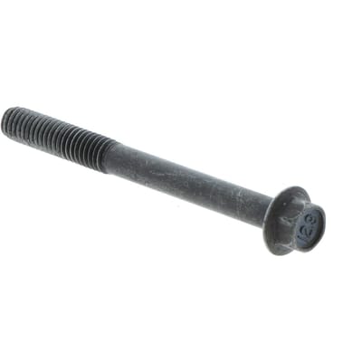 Bout m6-60 met m5 kop