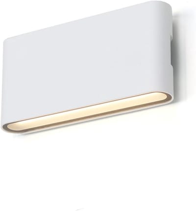 Wandlamp Badkamer - Badkamerlamp - Badkamerverlichting - Lichtstation