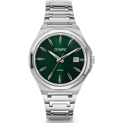 Olympic Premium OL66HSS023 Momentum Horloge