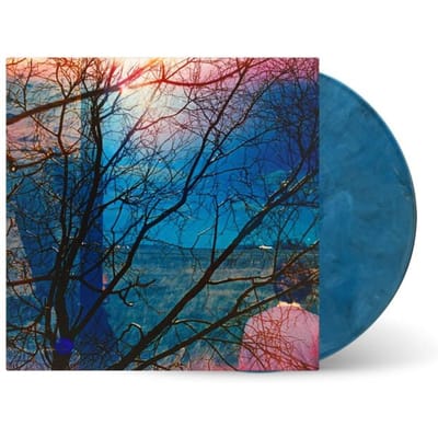 Idlewild LP - voor Geen - standaard