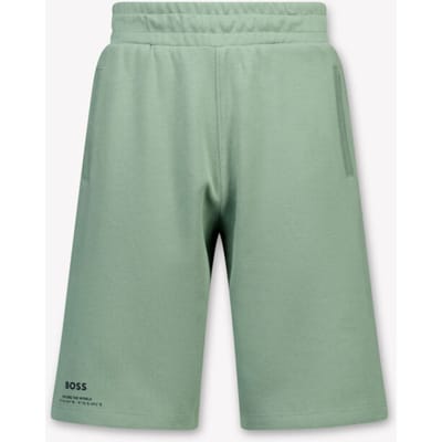 Hugo Boss Kinder jongens shorts in