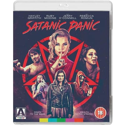 Satanic Panic