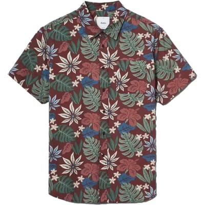 Shirt Katin Oasis
