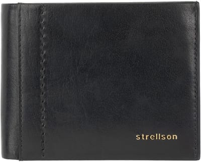 Strellson - Herren Billfold Elm Park Corbin