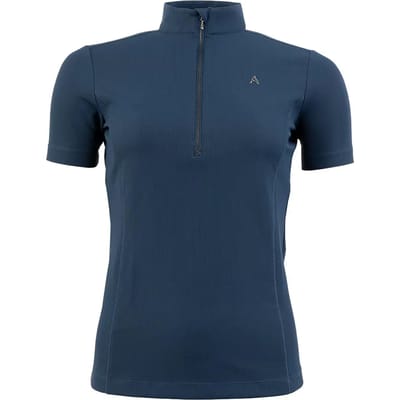 Anky Trainingsshirt Anky 3c Donkerblauw - S