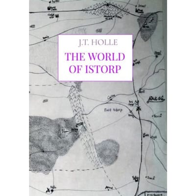 The World Of Istorp - J.T. Holle