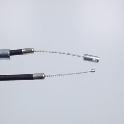 rms gaskabel voor mbk 50 flipper scooter 2001 tot 2002 4uy-f63120-000 nieuw