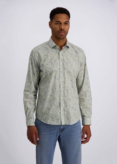 pierre cardin moderne overhemd