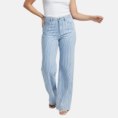 Cars Jeans Jeans Ayla Loose Fit - Dames