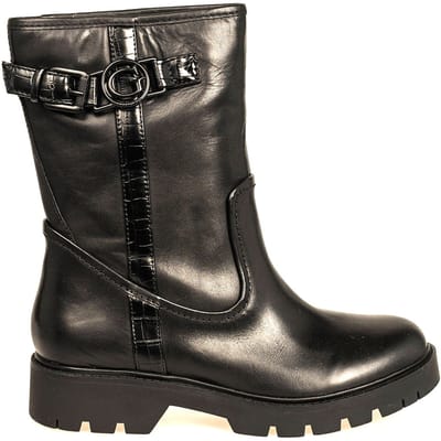 Guess Steifel Radlyn Vrouw zwart