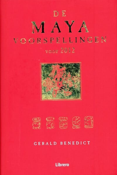 De Maya Voorspellingen Voor 2012