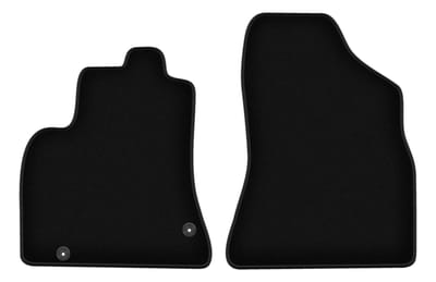 BASIC voorzijde voor: Peugeot Partner II Tepee 2008-2018