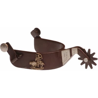 Western sporen Pool's Roper