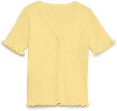 Vero Moda Vest VMAVIVA Vest