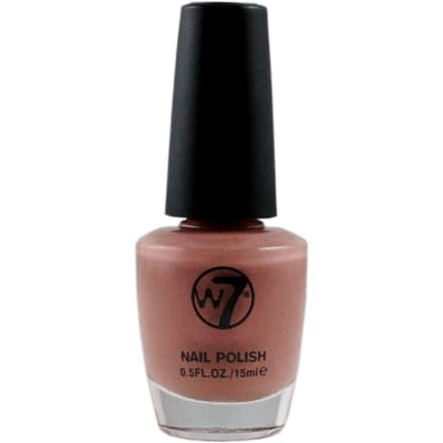 W7 Nailpolish 139 Nude 15 ml