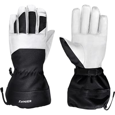 Zanier Fingerhandschuhe #Mybackcountry