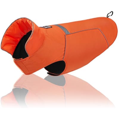 Waterdichte Hondenjas Warme Winter Puppy Jas Vest Huisdierkleding Kleding Hondenkleding Voor Kleine Middelgrote Grote Honden Ropa Para Perros M