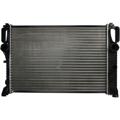 Radiator, motorkoeling THERMOTEC D7M028TT