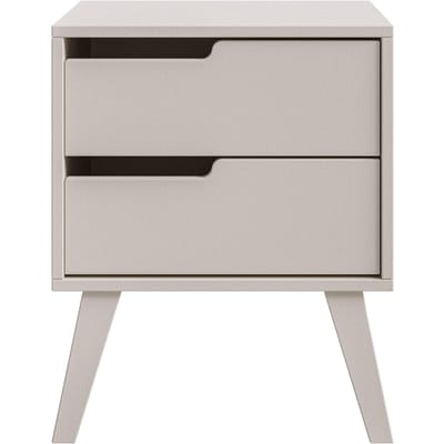Nachtkastje Nordello links | NADUVI Collection