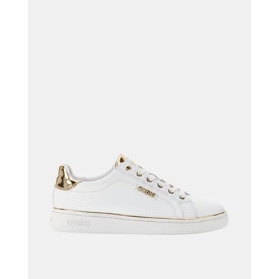 Lage Sneakers Guess BECKIE FL5BEK FAL12