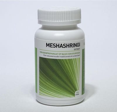 Meshashringi Gymn Ayu Health