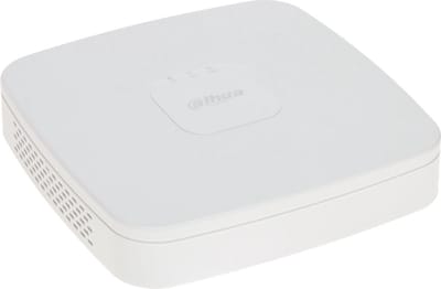 Dahua - Network Video Recorder - NVR4104-P-EI