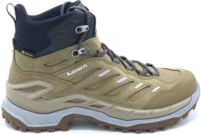 Lowa Innovo Gore-Tex Mid- Wandelschoenen Dames- Maat 39.5