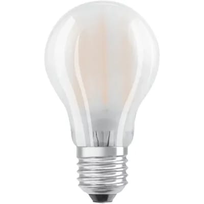 Osram Ledlamp Peertje Retrofit - D6cm - Warm Wit - E27 - 7,5w