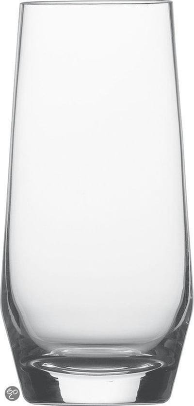 Zwiesel Glas Belfesta Longdrinkglas 79 - 0.555 Ltr - set van 6