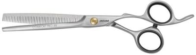 Jaguar Pre Style Comfort Pro 48 Modelleerschaar Zilver 6,25inch