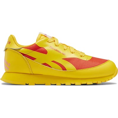 Leren sportschoenen voor kinderen Reebok Classic