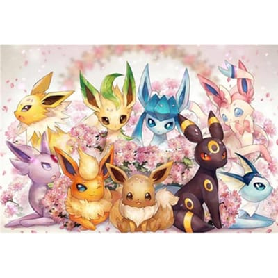 Strass diamant schilderij DIY diamant schilderij cartoon dieren woondecoratie 3D kruissteek 20X30CM