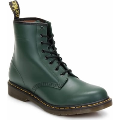 Enkellaarzen Dr. Martens 1460 8 EYE BOOT