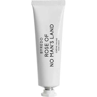 BYREDO Rose of No Man´s Land krem do rąk unisex 30 ml