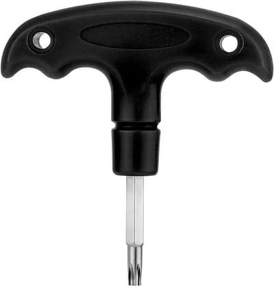 Dailygoods - Golf Torque Sleutel - Verstelbare Golf Gereedschap voor Golfclub Aanpassing
