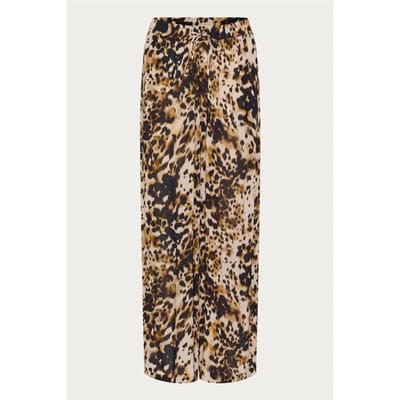 Kaffe Broek Kathora Amber Pants 10510037 107550 Dames Maat - W38