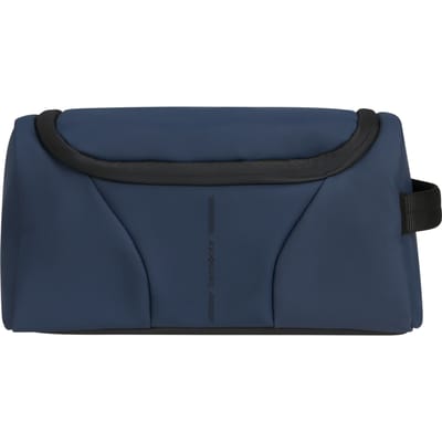 Samsonite Toiletkit - Glam-Go hanging toiletkit blue nights - 4,5 l