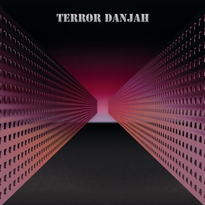 Terror Danjah - Minimal Dub (12" Single)