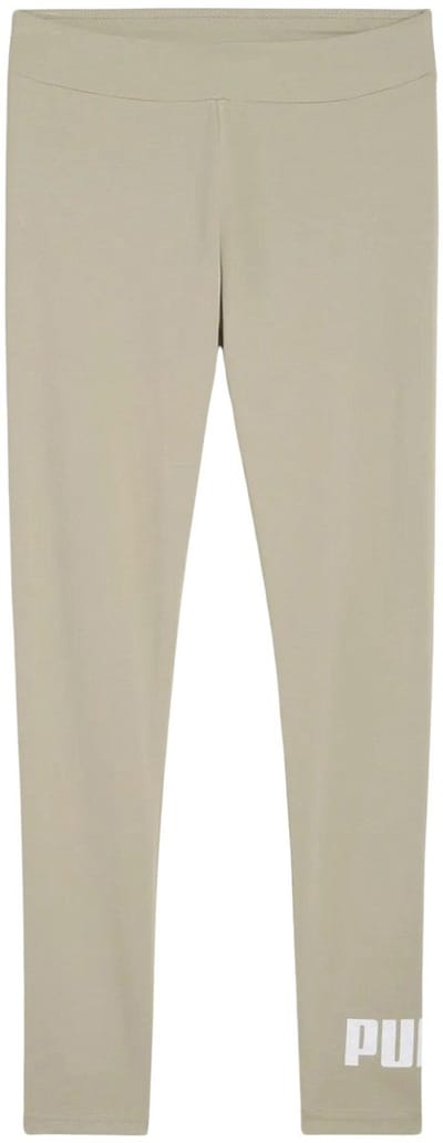 Puma ESS No.1 Logo Legging Dames - Maat S