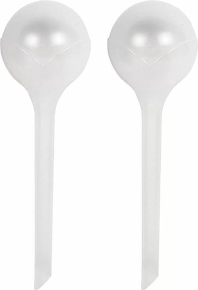 Talen Tools - Waterdruppelaar - Voor plantbewatering - Waterdruppelsysteem - 2 stuks